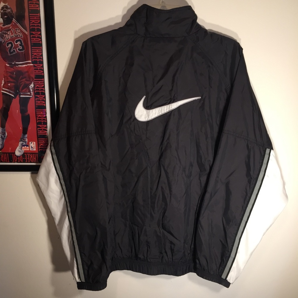 Nike Windbreaker